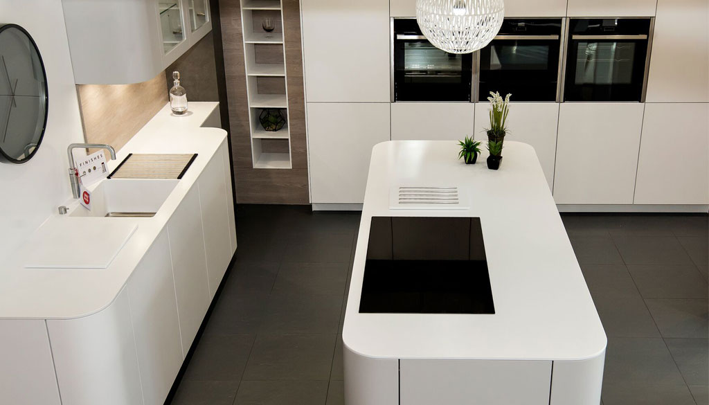 HS Interiors The leading Bathroom & Kitchen showroom in the North East